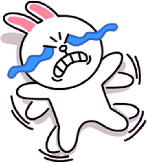 Review - Cony And Brown Cry (553x640)