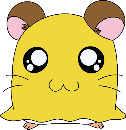 Penelope - Hamtaro (612x792)