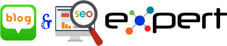 Blog & Seo Expert - Cybertill (754x164)