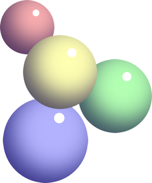 Line Jugglingballs Navigation - Juggling (516x622)