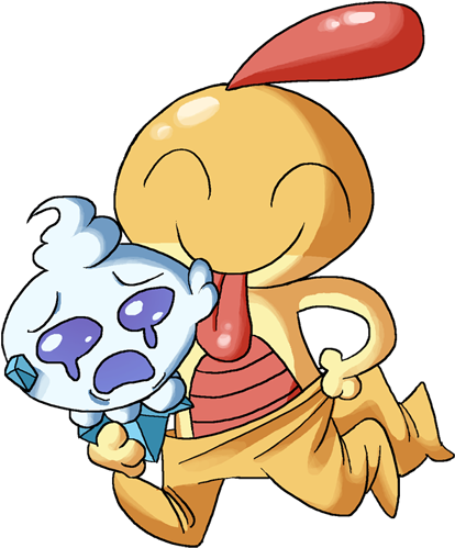 Clip Art (446x555)