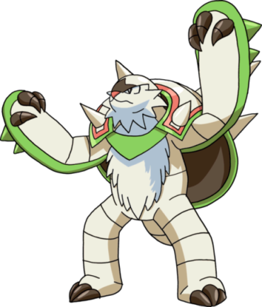 Fennekin Evolution Chart - Pokemon X In Game Team (370x434)