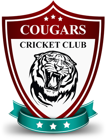 Cougars - Illustration (500x500)
