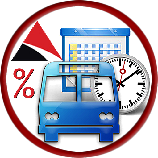 Esrt - Road Tax (512x512)