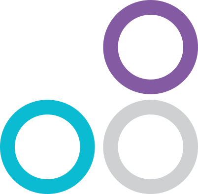 Because We Actively Encourage Internal Referrals And - Circle (402x395)