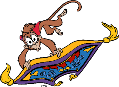Abu And The Magic Carpet (407x311)