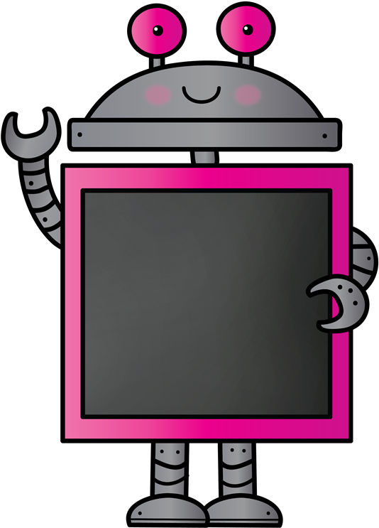 Virtual Robot Lab - Cartoon (600x776)