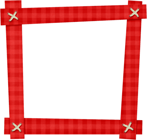 Fruitie Frame5 - Scrapbooking (500x475)