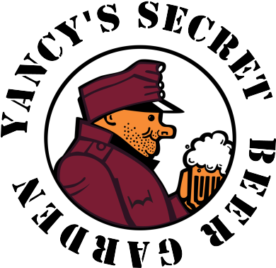 Don Charisma, “who Is This Guy Solid Bro Or Not - Beer (560x560)