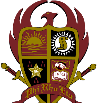 Phi Rho Eta - Crest (400x400)