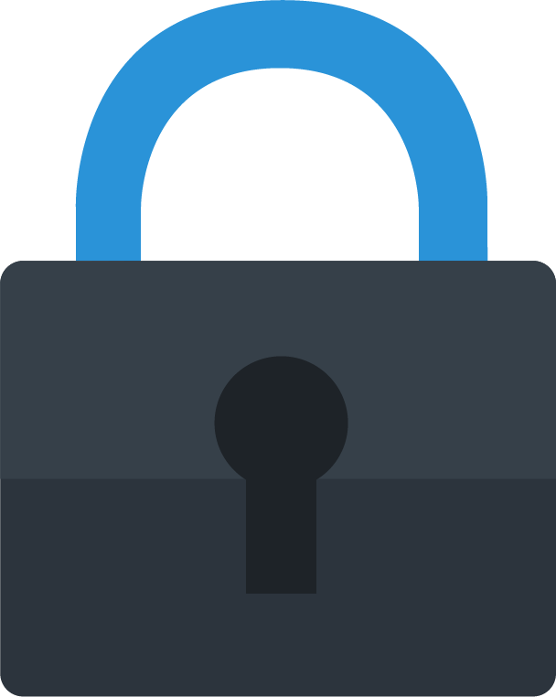 Secure Payment - Label (608x762)