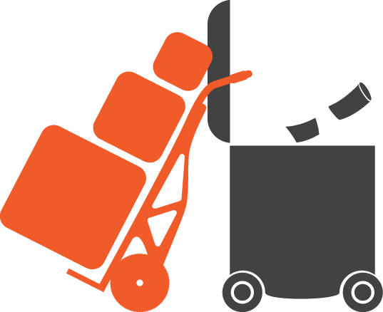 Declutter - Declutter (537x438)