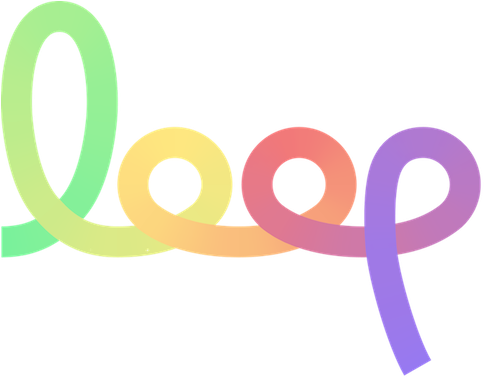 Loop Logo - Questionnaire (500x385)
