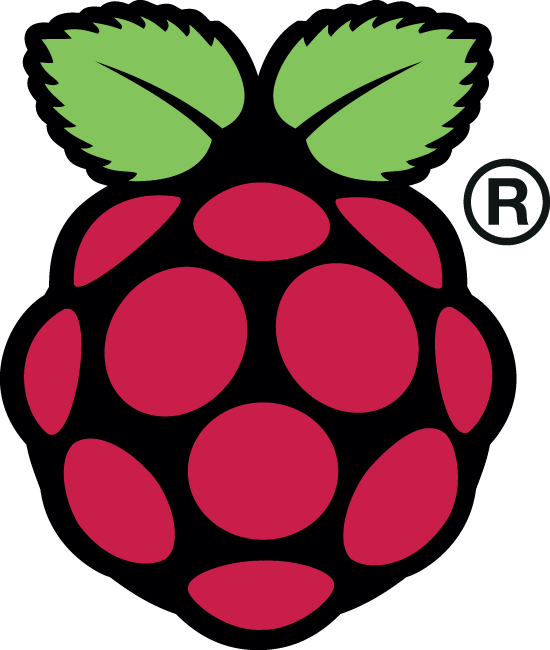 9 Raspberry Pi Projects For Your Summer Vacation Informationweek - Raspberry Pi 3 Icon (550x650)