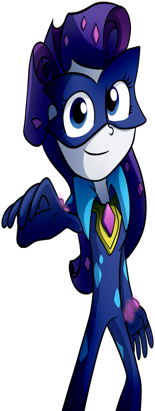 Mlp - Raidience Mlp (581x1376)