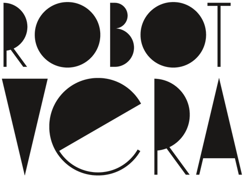 Robot Vera - Graphic Design (630x630)
