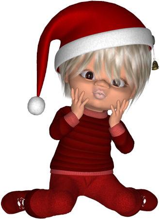 Hebergeur D'image - Christmas (446x500)
