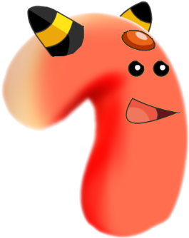 I Tried - Cartoon (405x405)