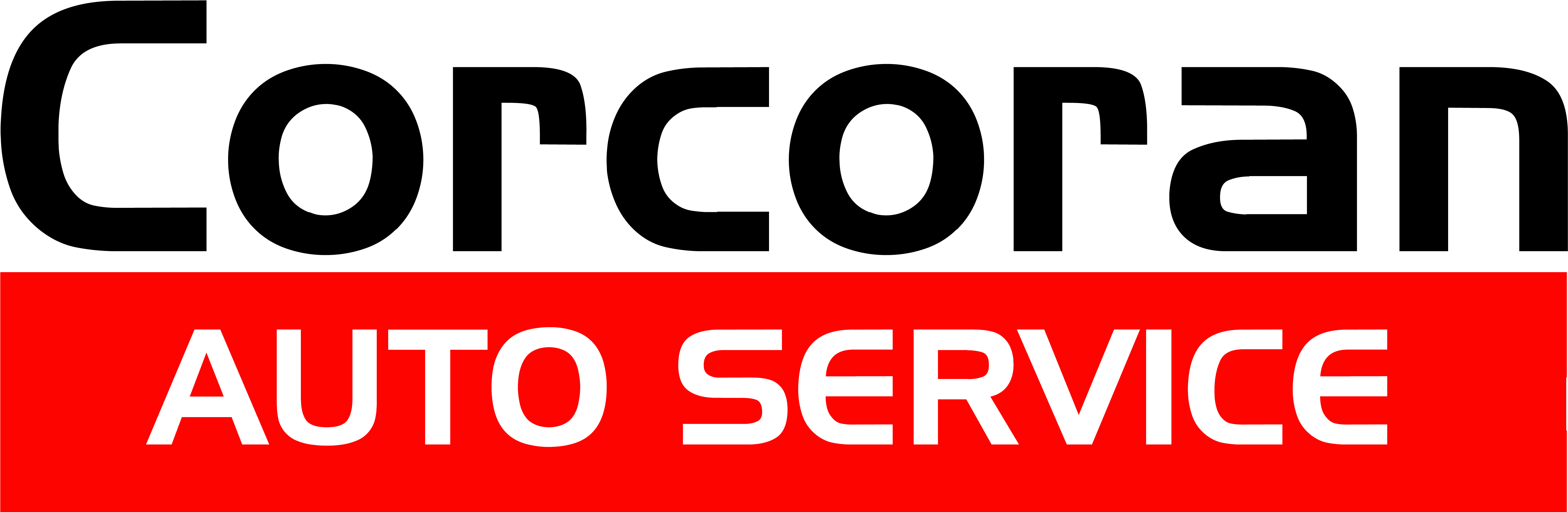 Corcoran Auto Service (6000x2392)
