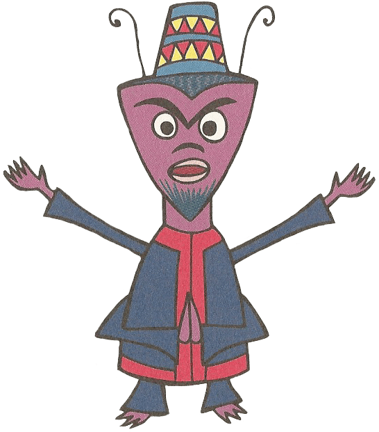 Guru Ant (548x644)