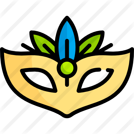 Eye Mask - Eye Mask (512x512)