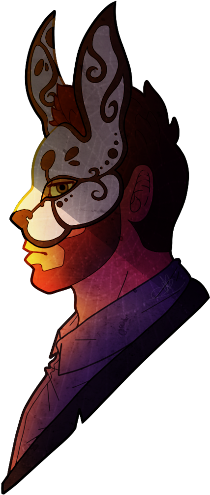 Ohmwrecker Fanart (687x1163)