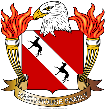 Whitehouse - Crest (400x439)