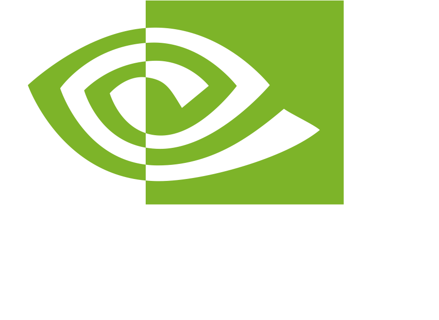Nvidia Series - Nvidia Geforce 920mx Logo (1000x1000)