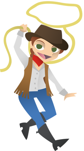 Various Illustration Work - Cartoon (286x509)