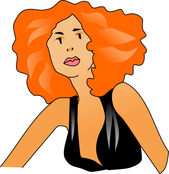 Clip Art (582x599)