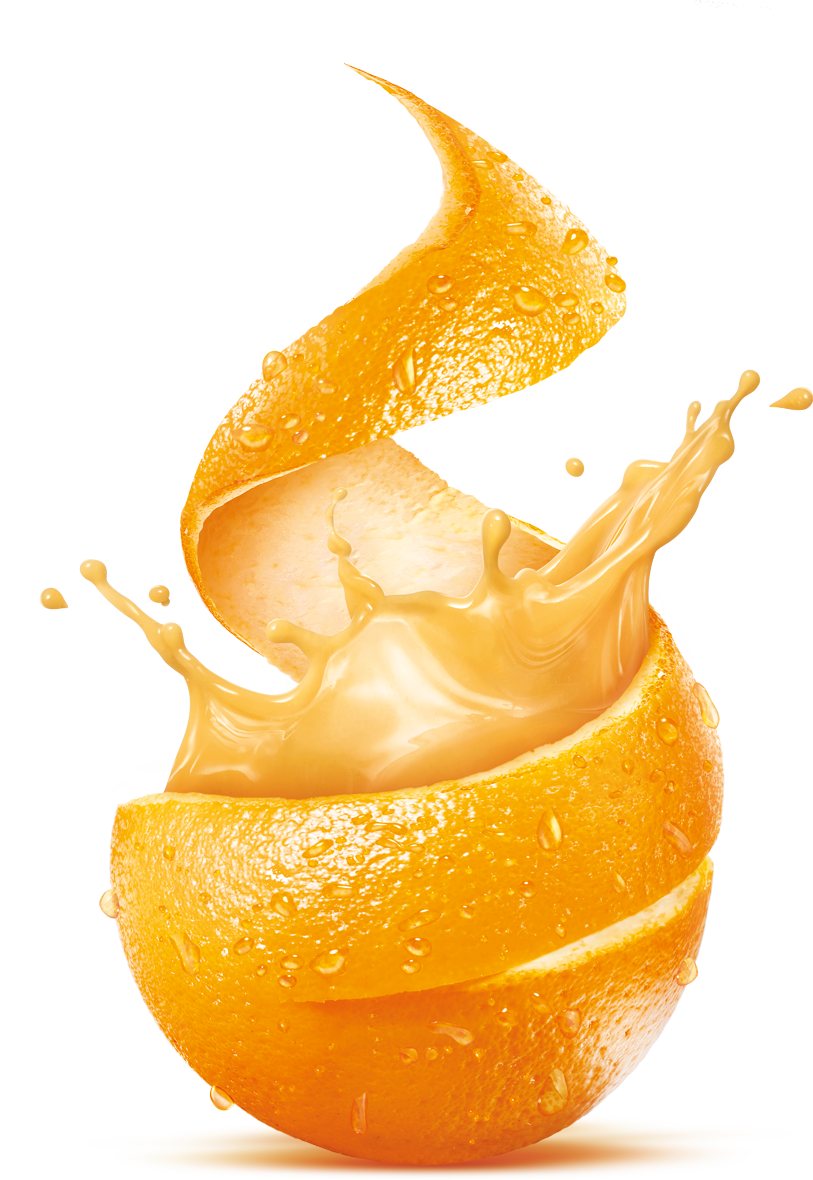 Orange - Orange (813x1180)