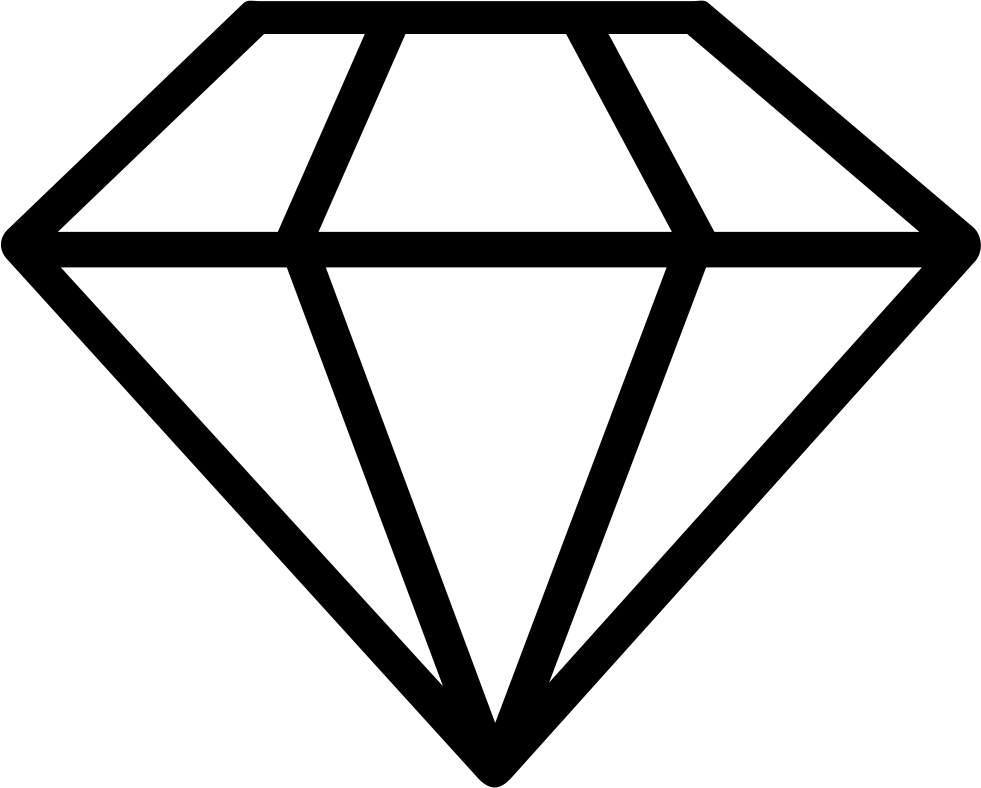 Tete Service Commitment Comments - Gem Icon (981x788)