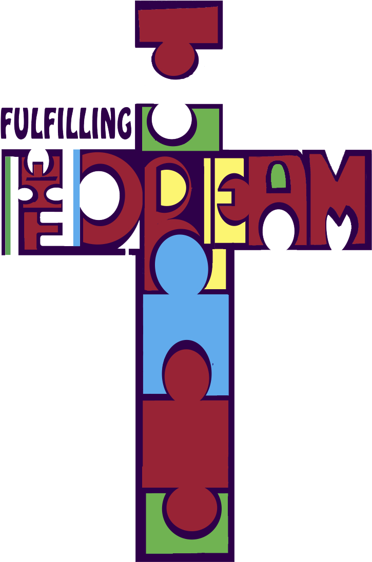 Capital Campaign Logo- Reduced Pdf - Cross (887x1289)