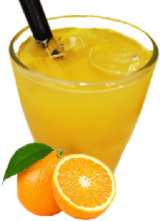 Orange Juice - Buy 1-vitamin C Exfoliating Cleanser And Get 1- Retinol (600x773)
