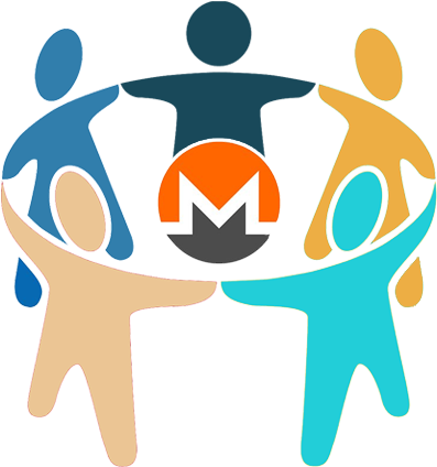 Monero Funding And Commitment To Open Source - Group Icon For Teachers (800x450)
