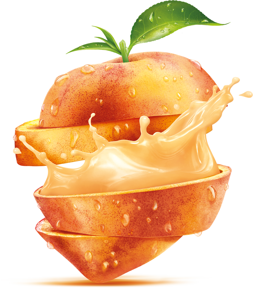 Peach - Peach (847x964)