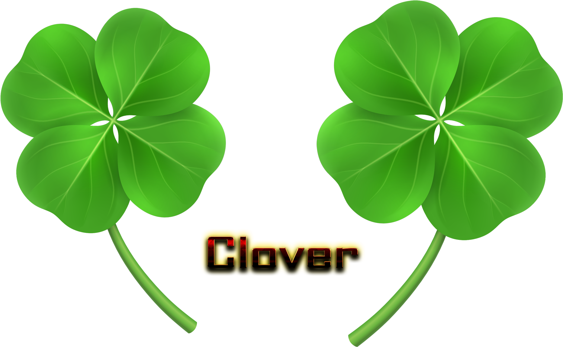 Clover Png Hd - Clover (1920x1200)