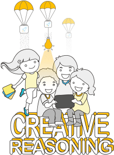 Creative Reasoning - Cartoon (319x464)