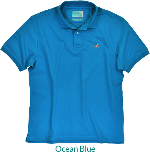 Image - Polo Shirt (510x530)