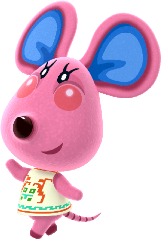 Candi - Animal Crossing Candi (488x488)