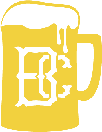 The Beer Connection - Mug (500x500)