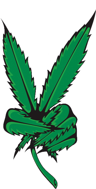 Weed Png (357x750)