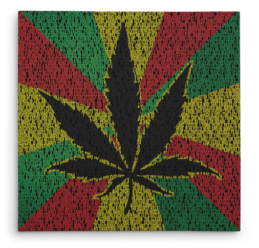 Rastafarian (600x501)