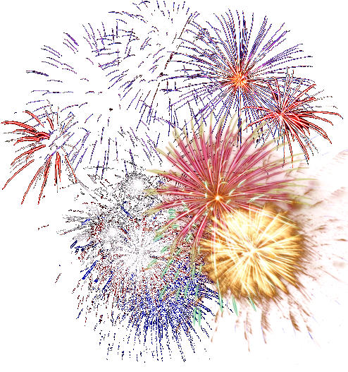 Fireworks (508x526)