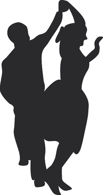 Dancing Clip Art (338x640)