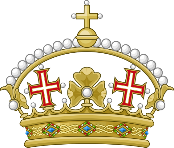 282 × 240 Pixels - Royal Crown (565x480)
