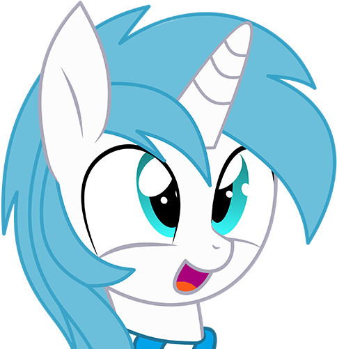 Cyanlightning, Bust, Clothes, Colt, Exploitable Bolt, - Cartoon (500x500)