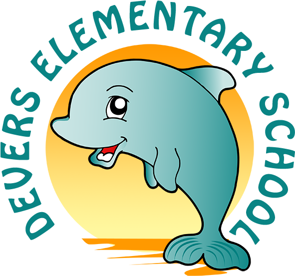 Deverses Mascot - Mascot (600x559)