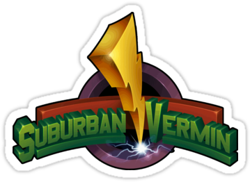 Mighty Sticker - Emblem (375x360)