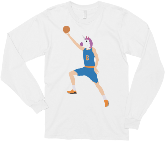 Latvian Unicorn - Shot Put (600x600)